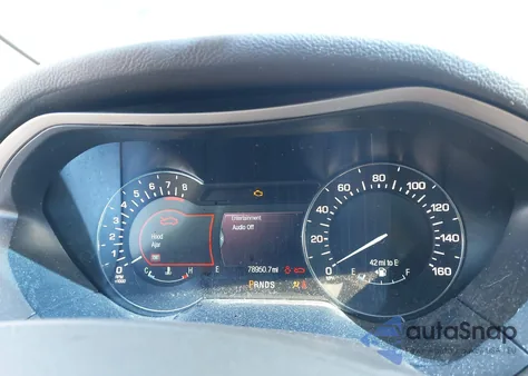 2015 Lincoln Mkz из США, поврежденный, VIN 3LN6L2GK8FR629255